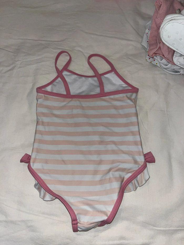 Maillot de bain - photo numéro 2