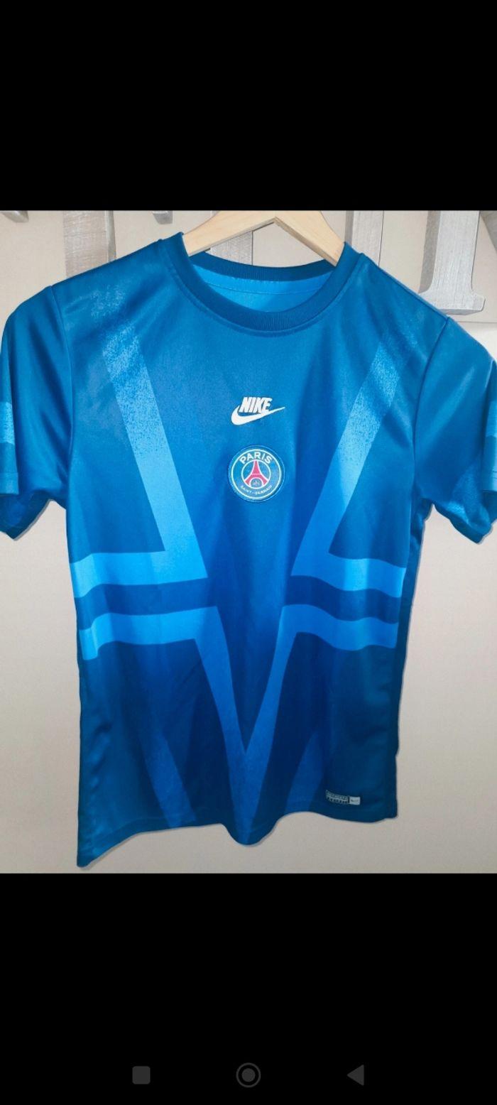 Maillot foot PSG