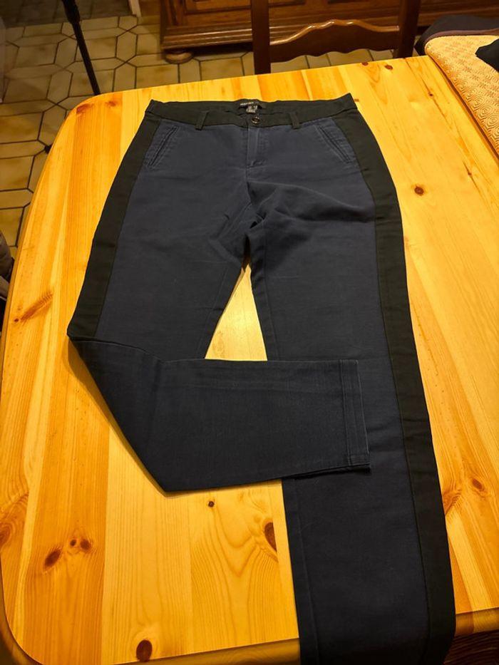 Pantalon droit - photo numéro 1