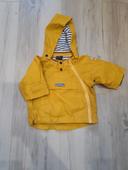 Anorak parka enfant Sergent Major