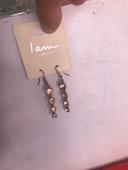 Boucles d’oreilles