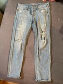 Jeans Abercrombie