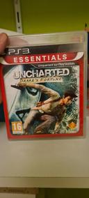 Uncharted ps3