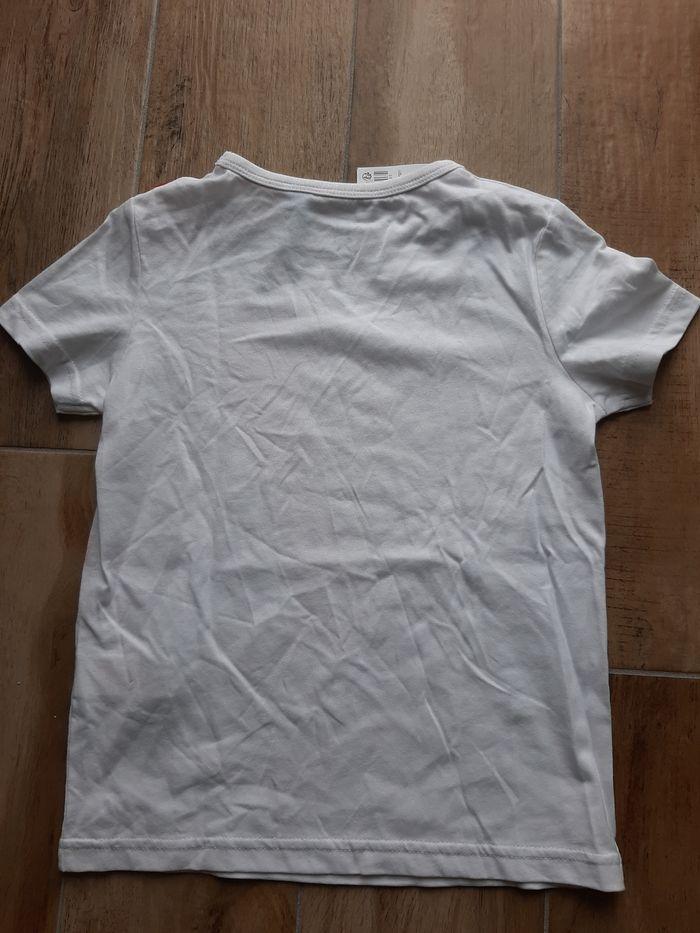 Tee shirt - photo numéro 2