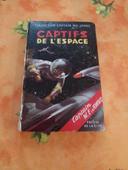 Captifs de l'espace