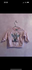 Pull Kenzo