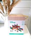 👶Blocs cubes Château en bois marque Disney