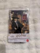 Figurine Harry Potter et le choixpeau magique