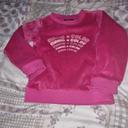 Pull pour petite fille