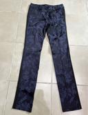 Pantalon taille 38