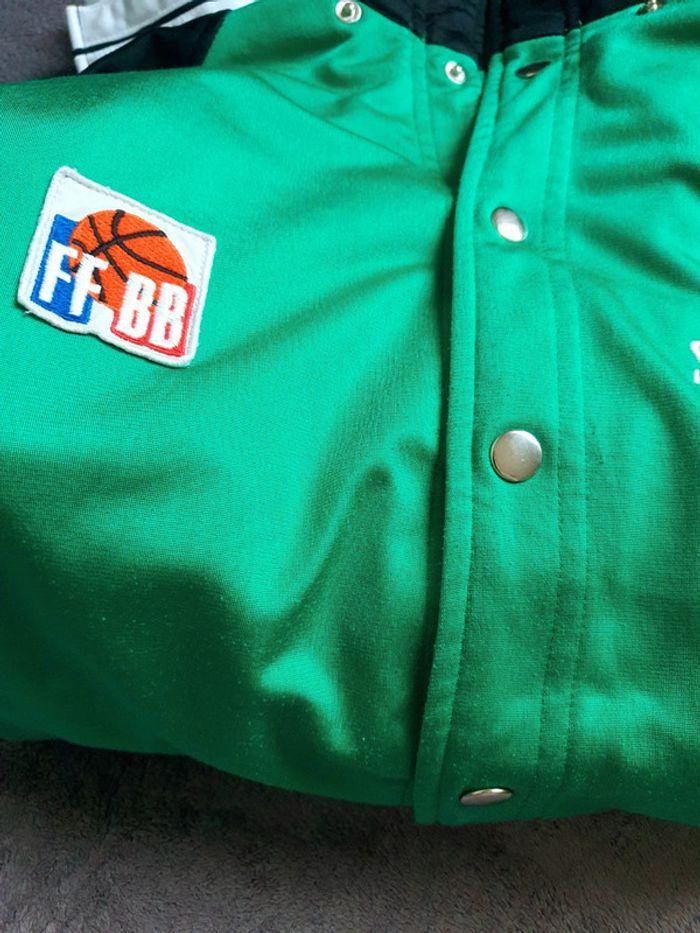 Maillot de basket Spalding taille XXL - photo numéro 11