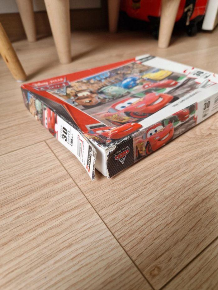 Lot de 2 boîtes de puzzle - photo numéro 7