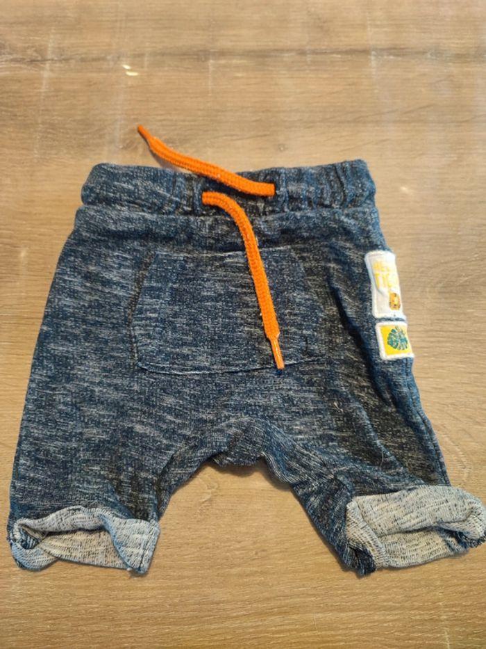 Pantalon naissance - photo numéro 1