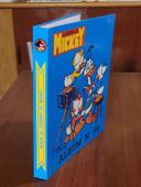 le journal de Mickey Album N° 98 - vintage 1982