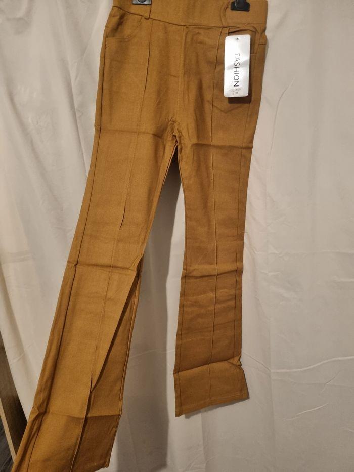 Pantalon - photo numéro 2