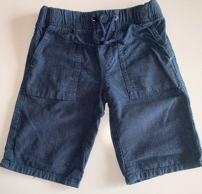 Lot de 3 bermudas 5ans Okaidi - photo numéro 9