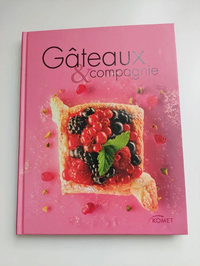 Gâteaux et compagnie - photo numéro 1