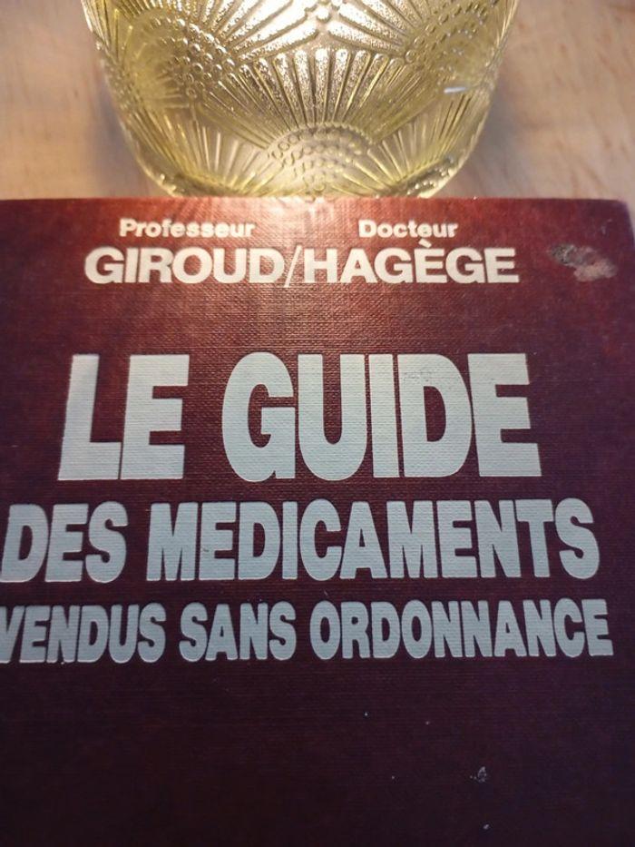 Superbe livre de médecine - photo numéro 2