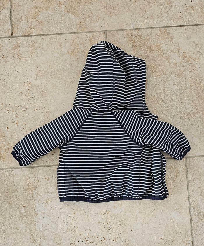 Veste bébé - photo numéro 4