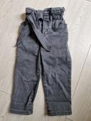 Pantalon gris IKKS 3ans