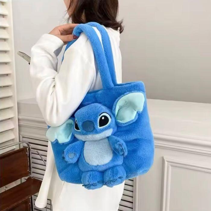 🎁🎄 Stitch Sac a main - photo numéro 3