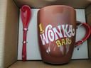 Mug Willy Wonka