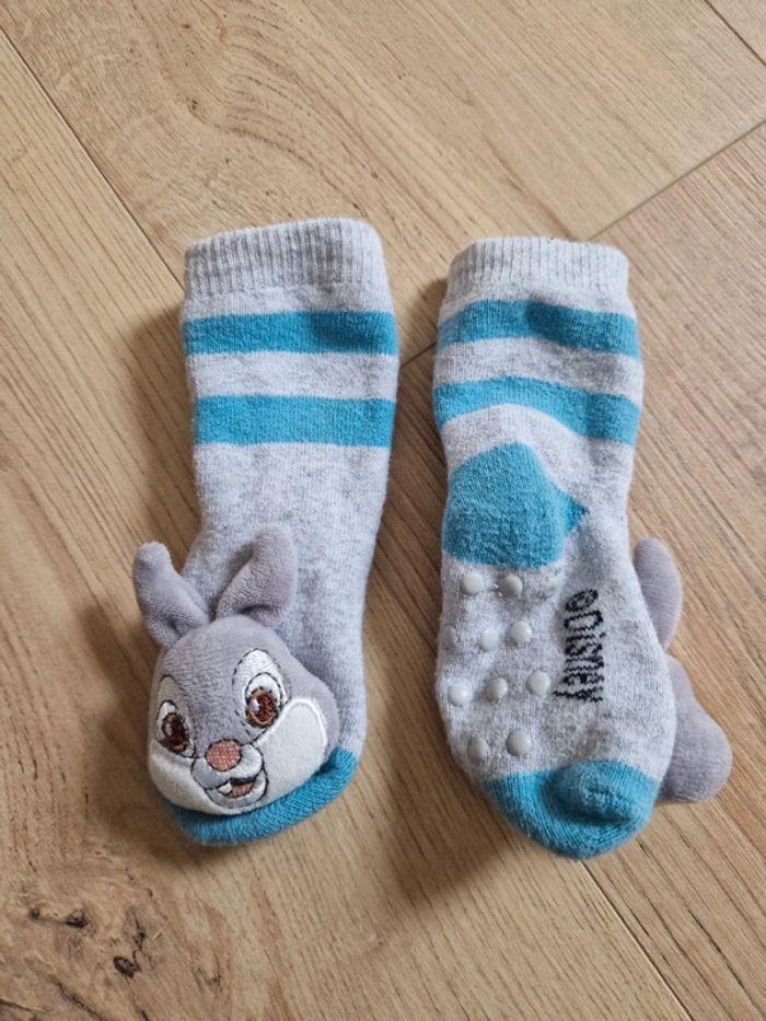 Chaussette disney