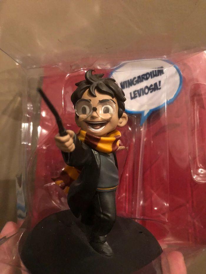 Figurine Harry Potter - photo numéro 1