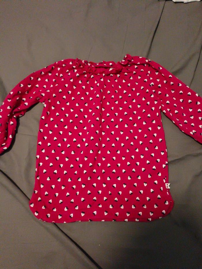 Blouse 3 ans - photo numéro 1