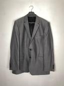 Veste costume gris - HOMME