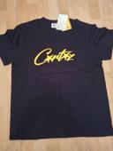 T-shirt corteiz avec étiquette