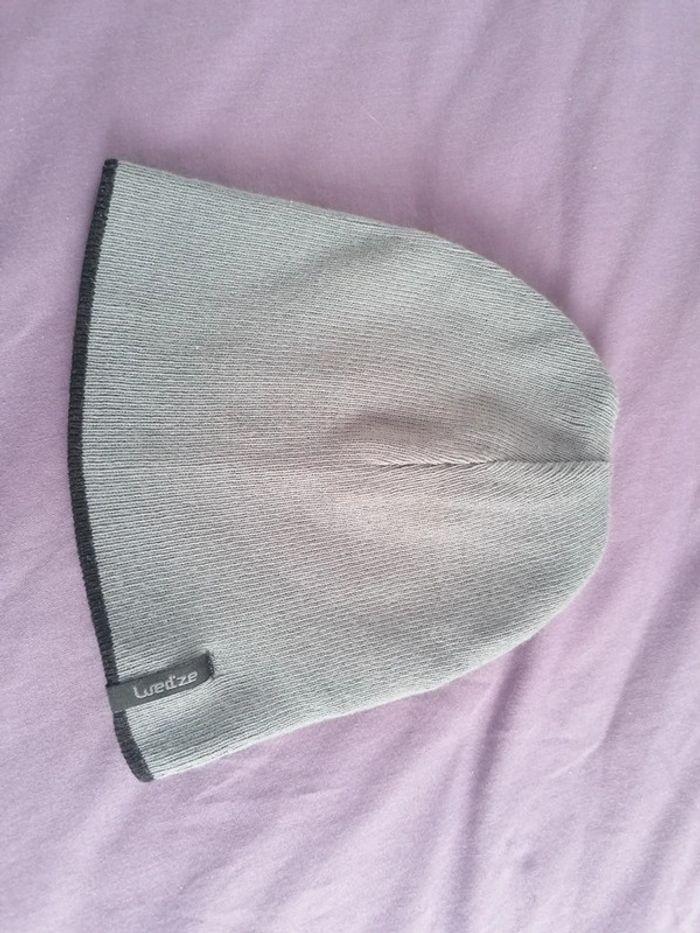 Bonnet homme  #Articles_à_1euro Wedze - photo numéro 1