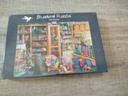 Puzzle 1000 pièces bluebird " Kitty heaven "