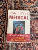 Larousse médicale