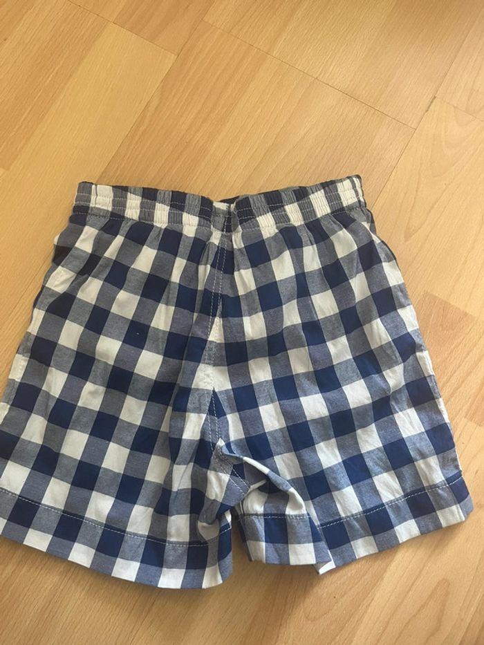 Short marese 2 ans - photo numéro 4