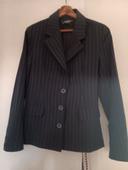 Blazer femme