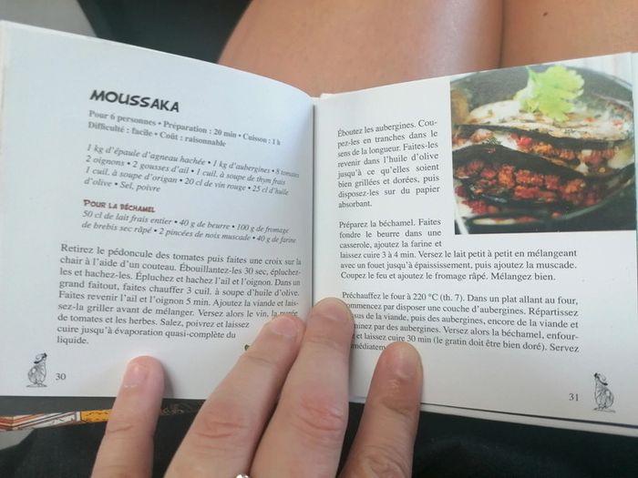 Livres cuisine Asterix et Obélix #livres_krocaro - photo numéro 18