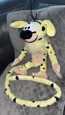 Peluche Marsupilami