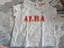 T-Shirt Alba 9m Du Pareil Au Même