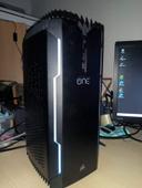 Corsair mini pc  gaming one