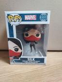 Funko pop Marvel n°333