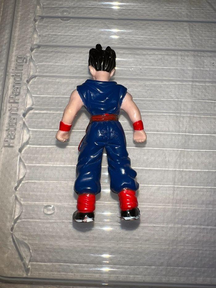 Ab Toys 1989 - 2 figurines DBZ - photo numéro 3