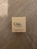 Chloé eau de parfum lumineuse