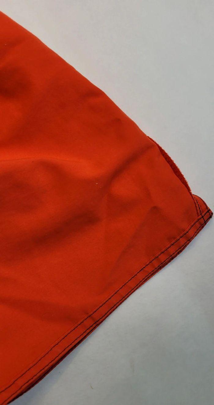 Short de bain Tribord (Decathlon) orange taille 12 ans en bon état - photo numéro 18