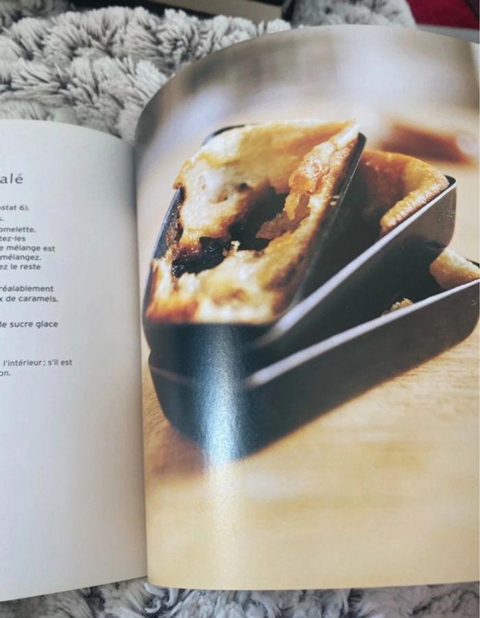 Flans Fars et Clafoutis - photo numéro 3