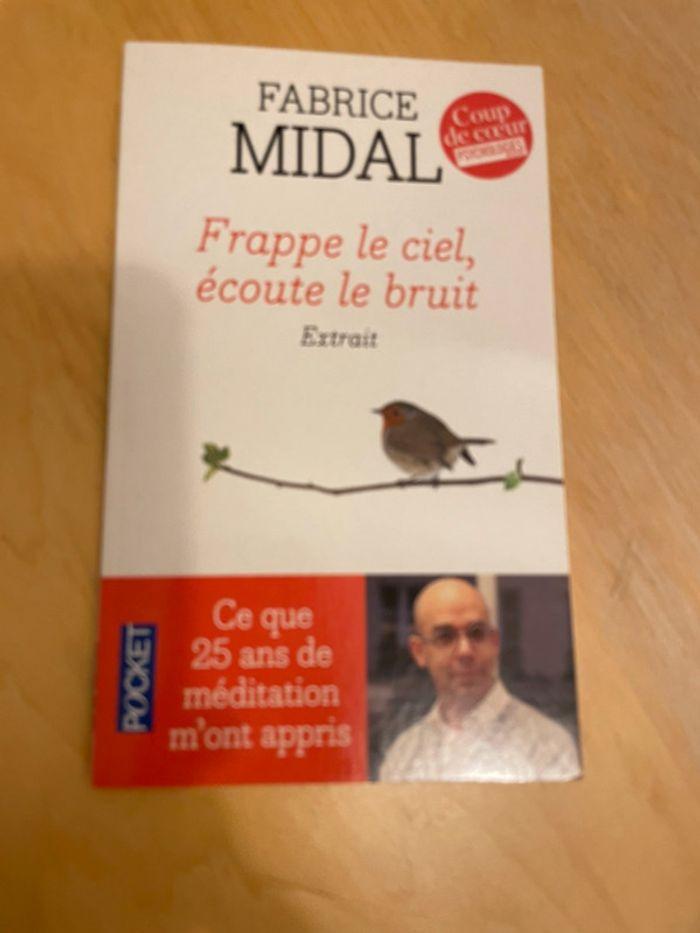 Livre - photo numéro 1