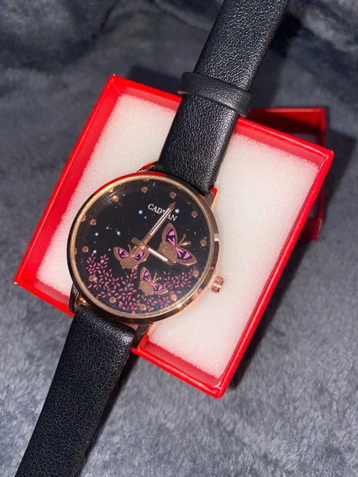 Montre femme neuve - photo numéro 2