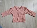 T-shirt rose Vertbaudet 18m