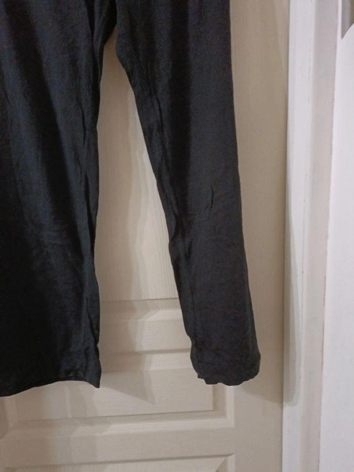 Pantalon jogging maternité T. 38/40 - photo numéro 4