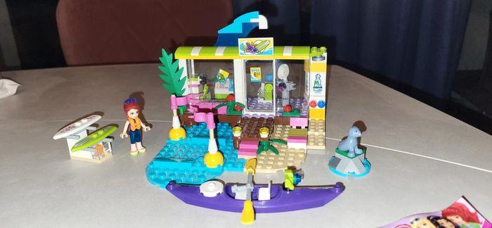 Lego friends 41315 - photo numéro 1